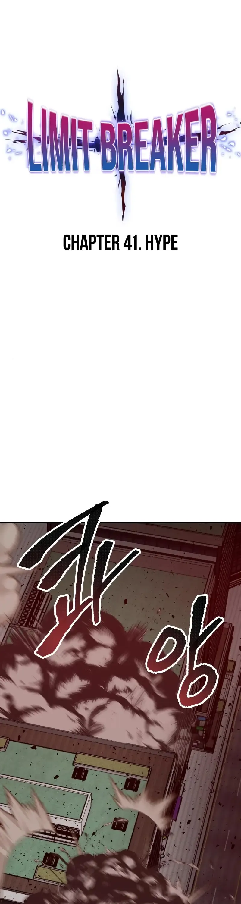 Limit Breaker Chapter 41 Online - página 9