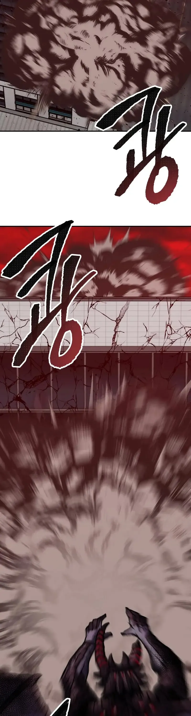Limit Breaker Chapter 41 Online - página 10