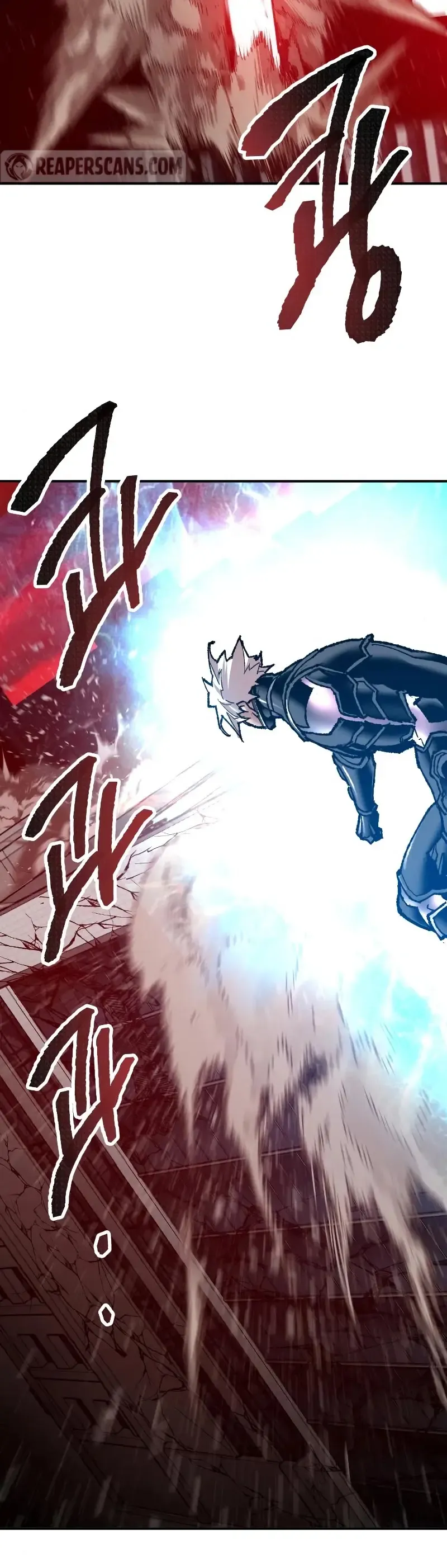 Limit Breaker Chapter 41 Online - página 12