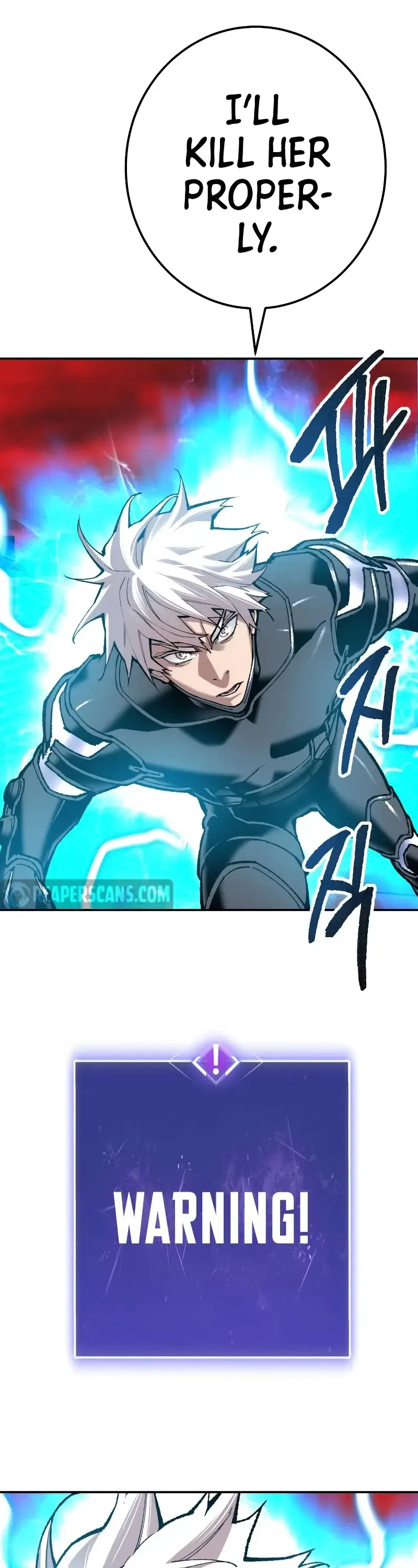 Limit Breaker Chapter 41 Online - página 18