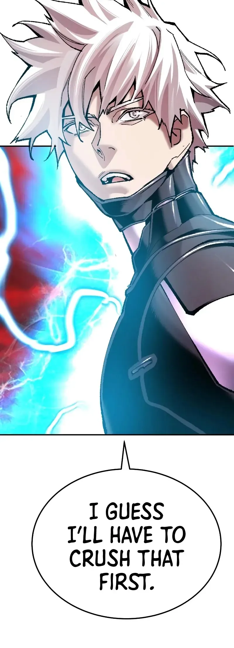 Limit Breaker Chapter 41 Online - página 21