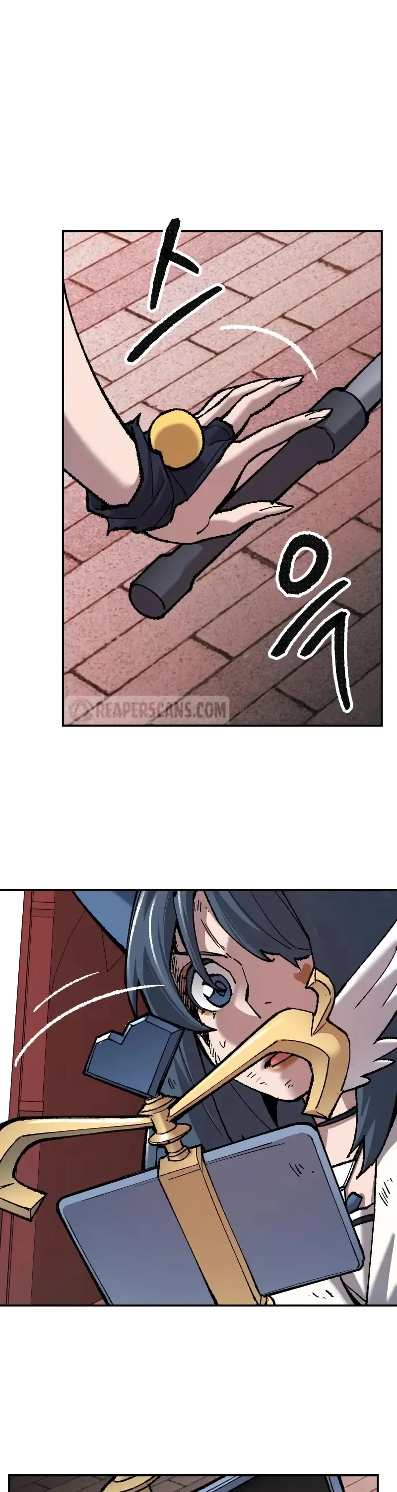 Limit Breaker Chapter 41 Online - página 25