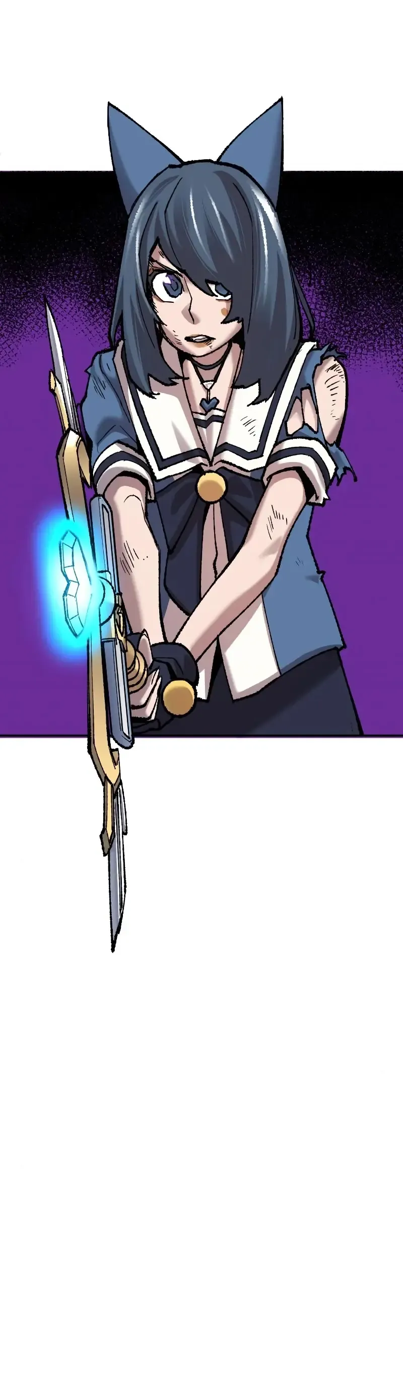 Limit Breaker Chapter 41 Online - página 28