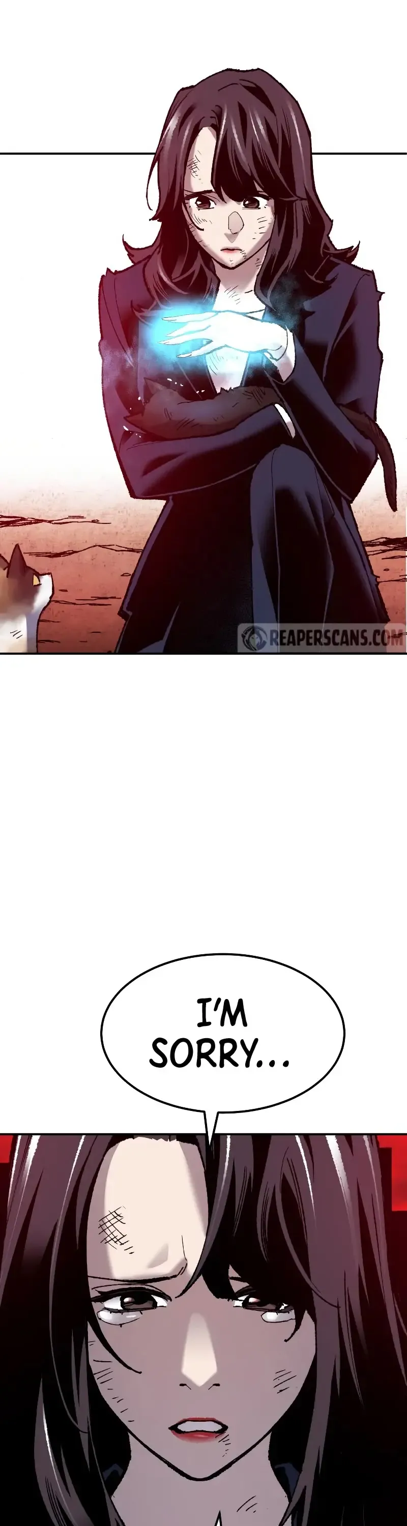 Limit Breaker Chapter 41 Online - página 32