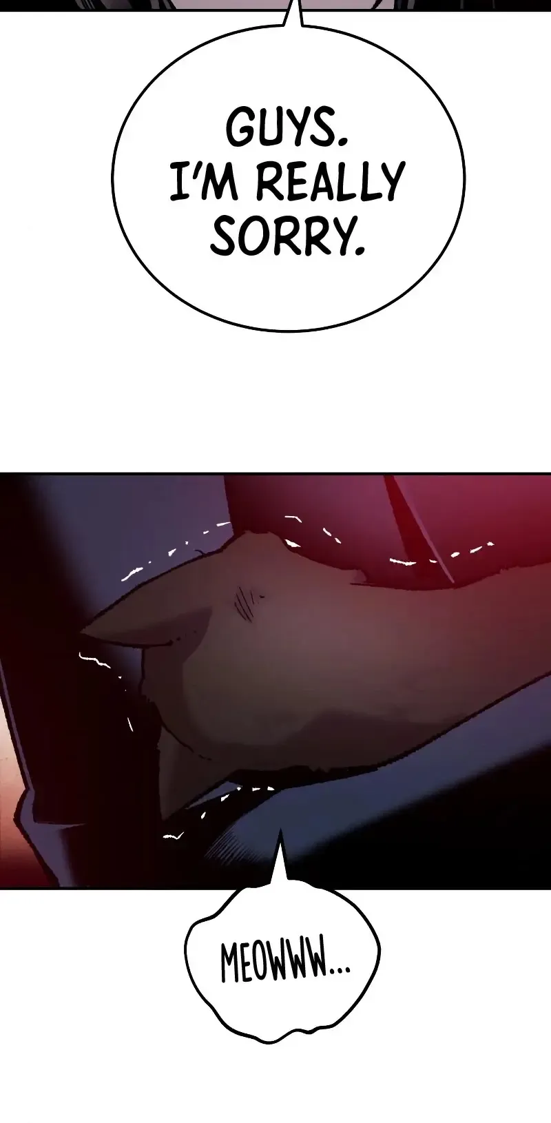 Limit Breaker Chapter 41 Online - página 33