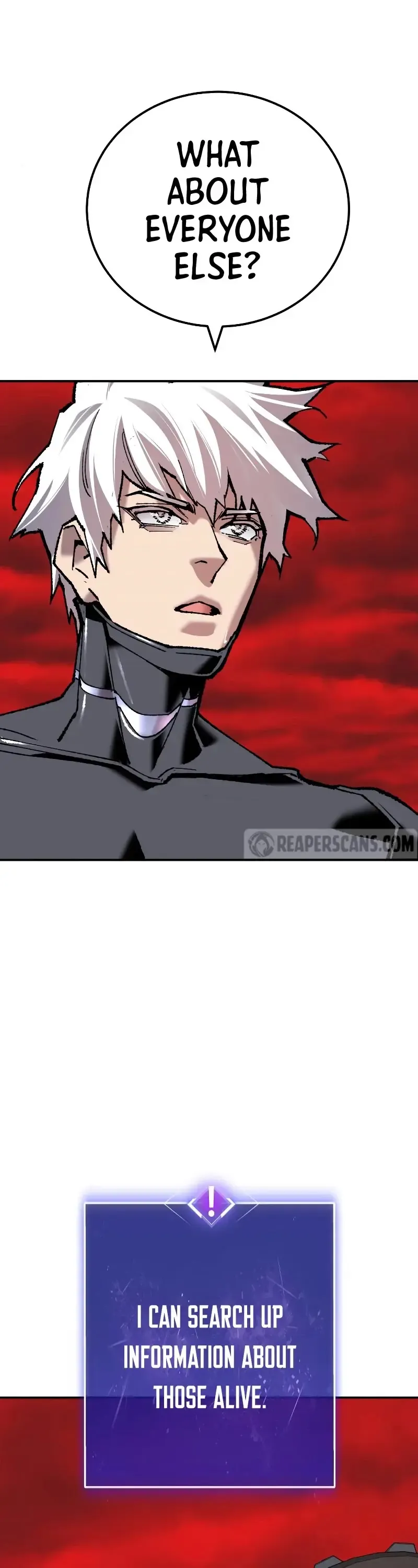 Limit Breaker Chapter 41 Online - página 39