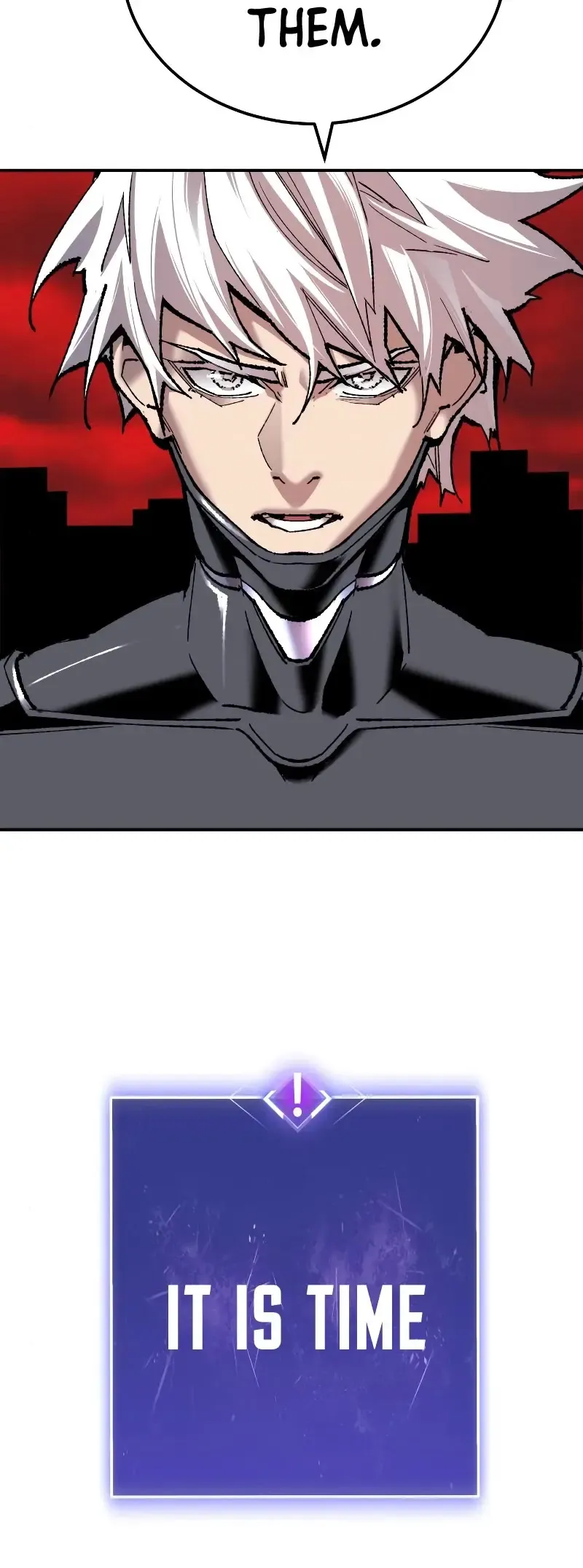 Limit Breaker Chapter 41 Online - página 41