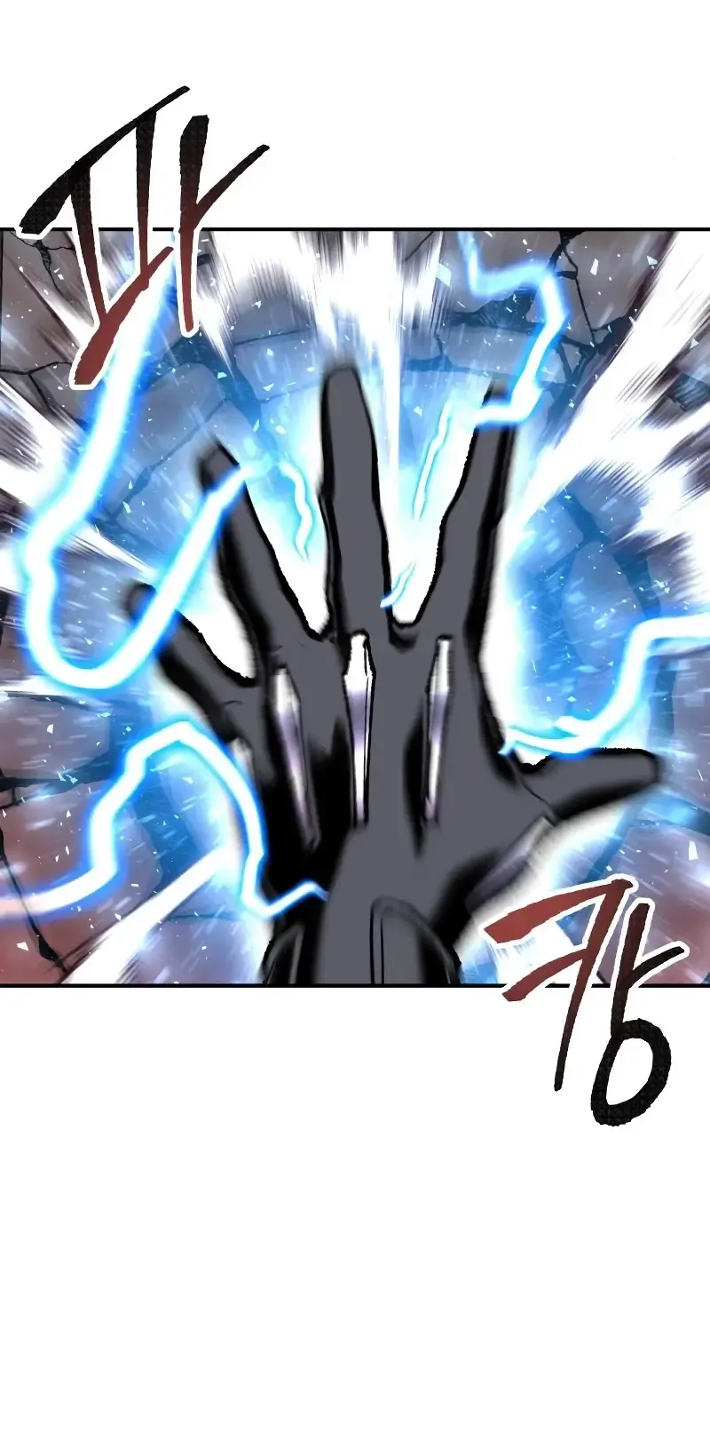 Limit Breaker Chapter 41 Online - página 43