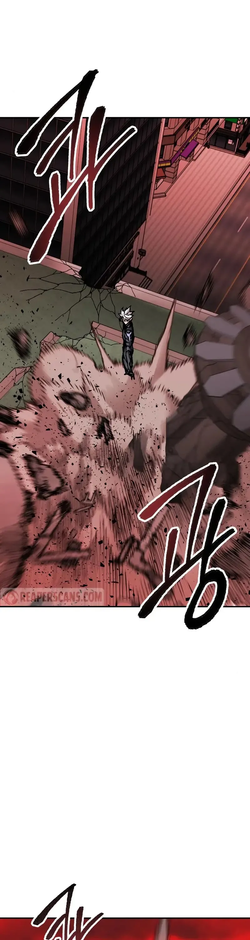 Limit Breaker Chapter 41 Online - página 45