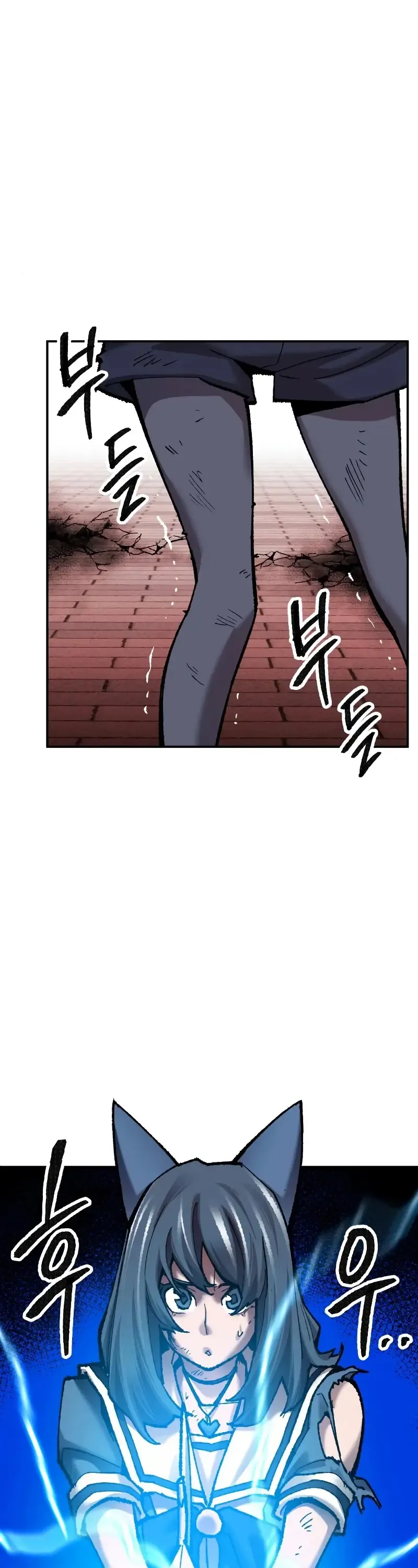 Limit Breaker Chapter 41 Online - página 48