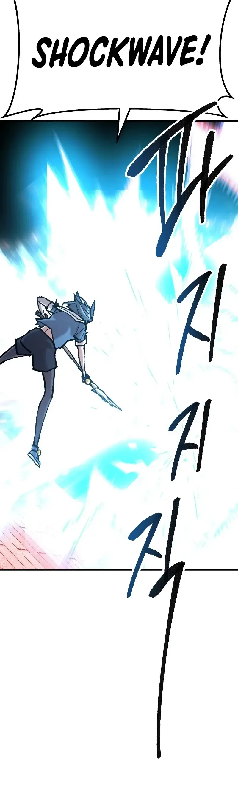 Limit Breaker Chapter 41 Online - página 50