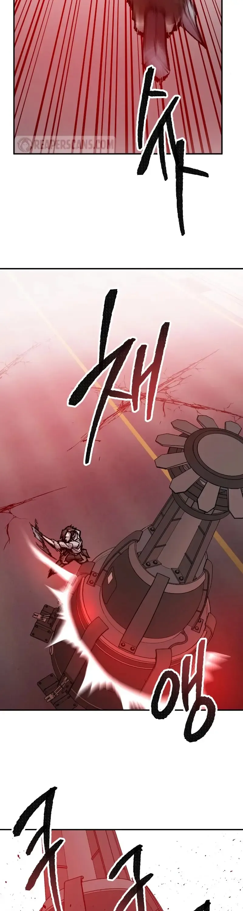 Limit Breaker Chapter 41 Online - página 52