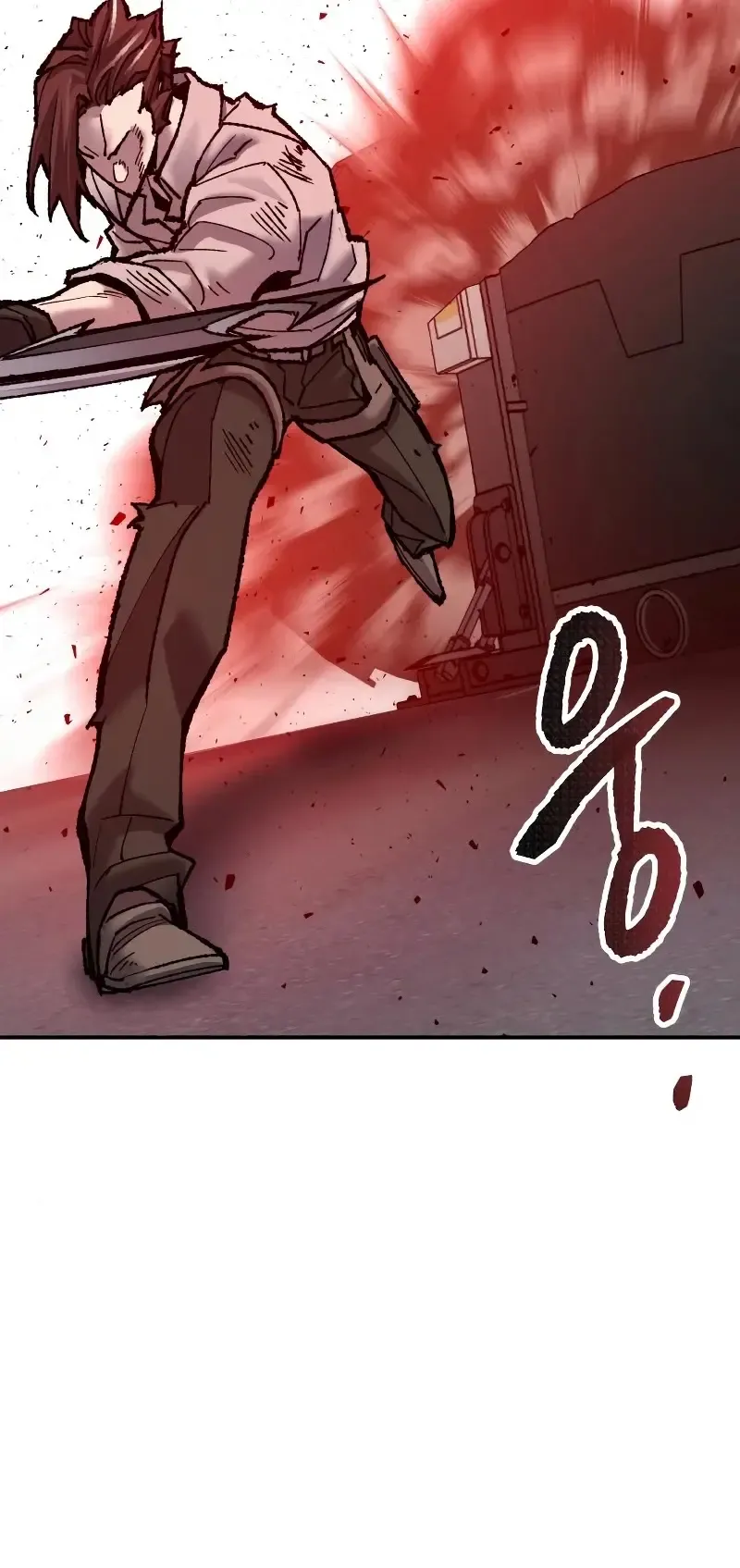 Limit Breaker Chapter 41 Online - página 54