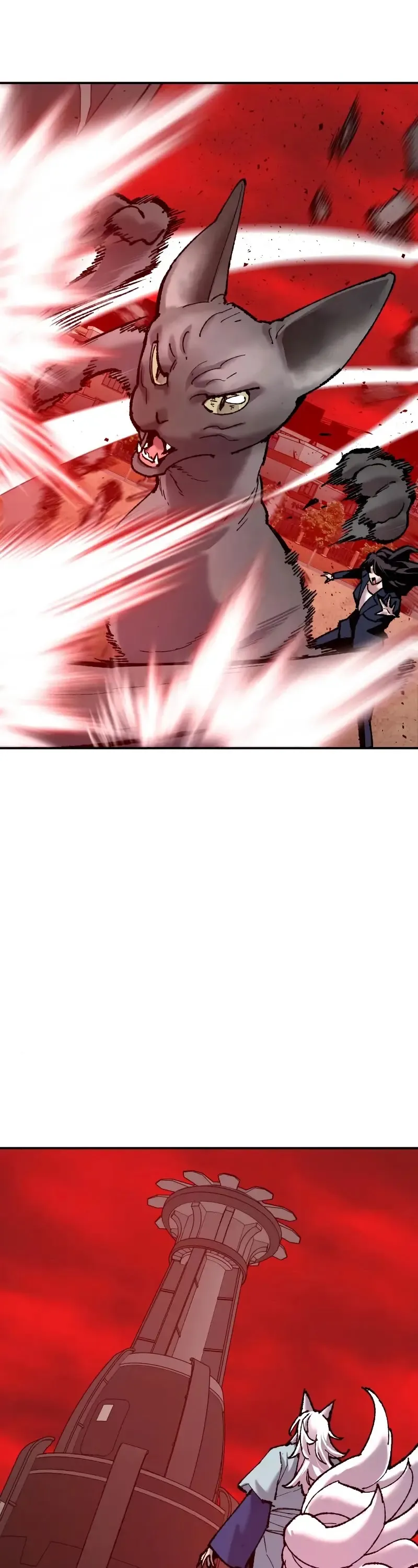 Limit Breaker Chapter 41 Online - página 55