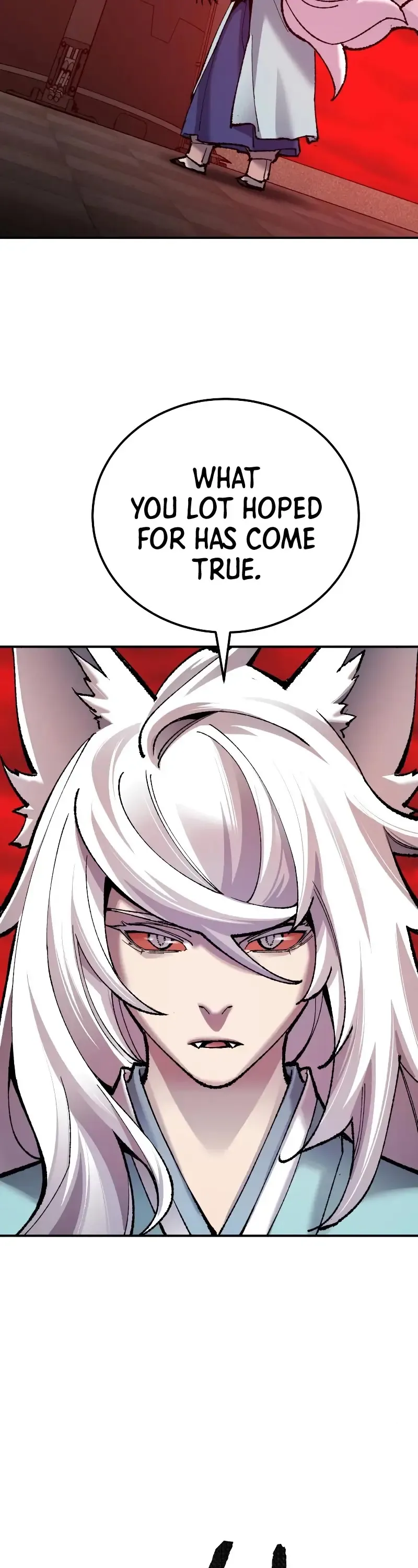 Limit Breaker Chapter 41 Online - página 56
