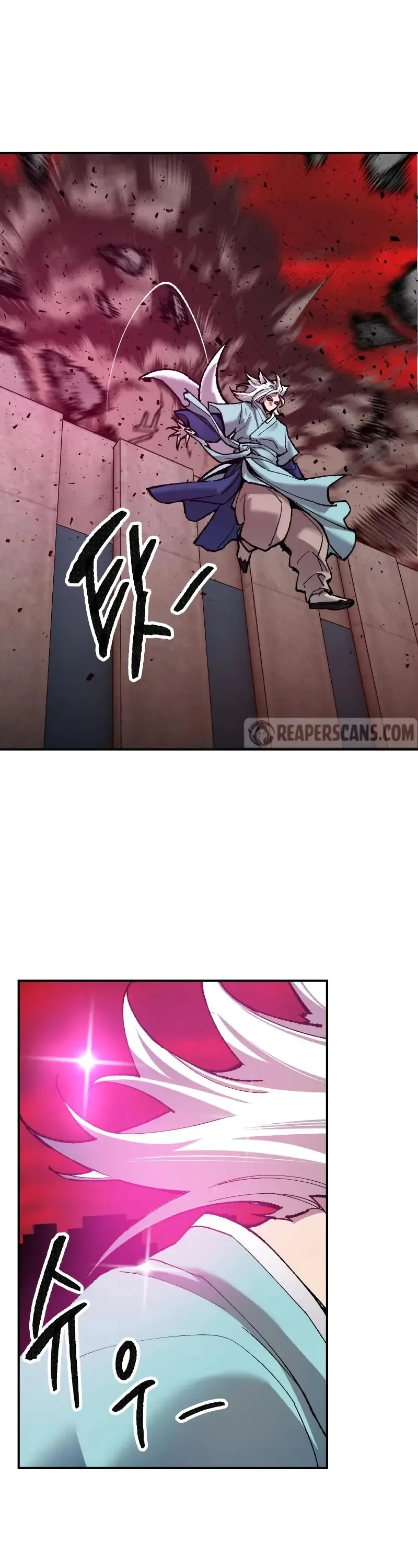 Limit Breaker Chapter 41 Online - página 59