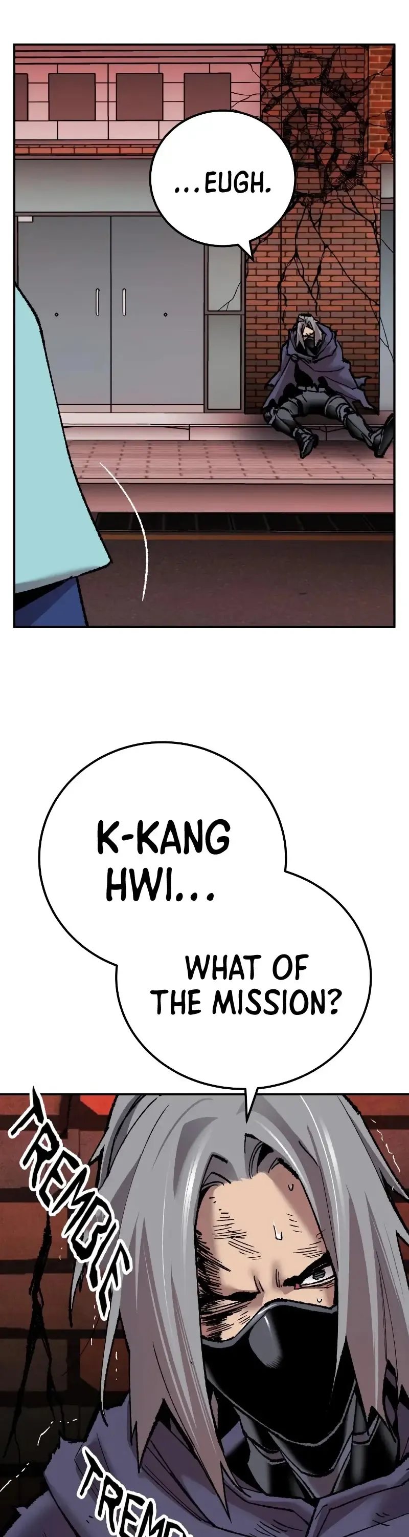 Limit Breaker Chapter 41 Online - página 62