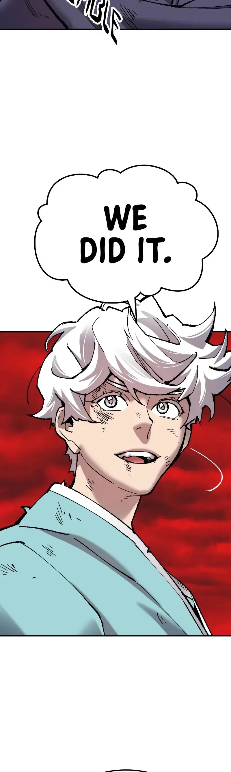 Limit Breaker Chapter 41 Online - página 63