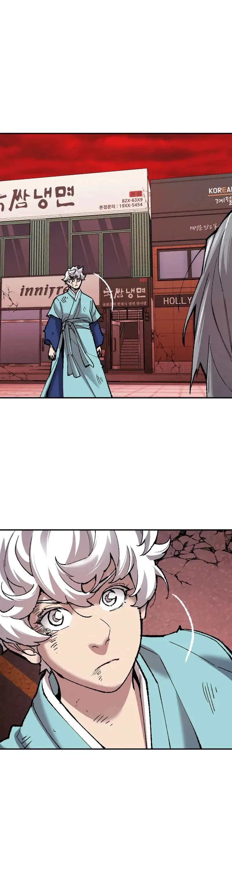 Limit Breaker Chapter 41 Online - página 65