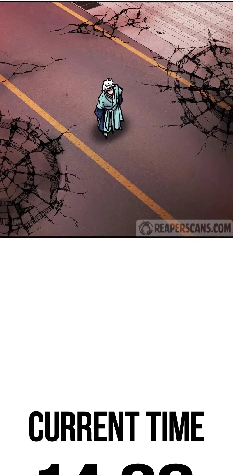 Limit Breaker Chapter 41 Online - página 66
