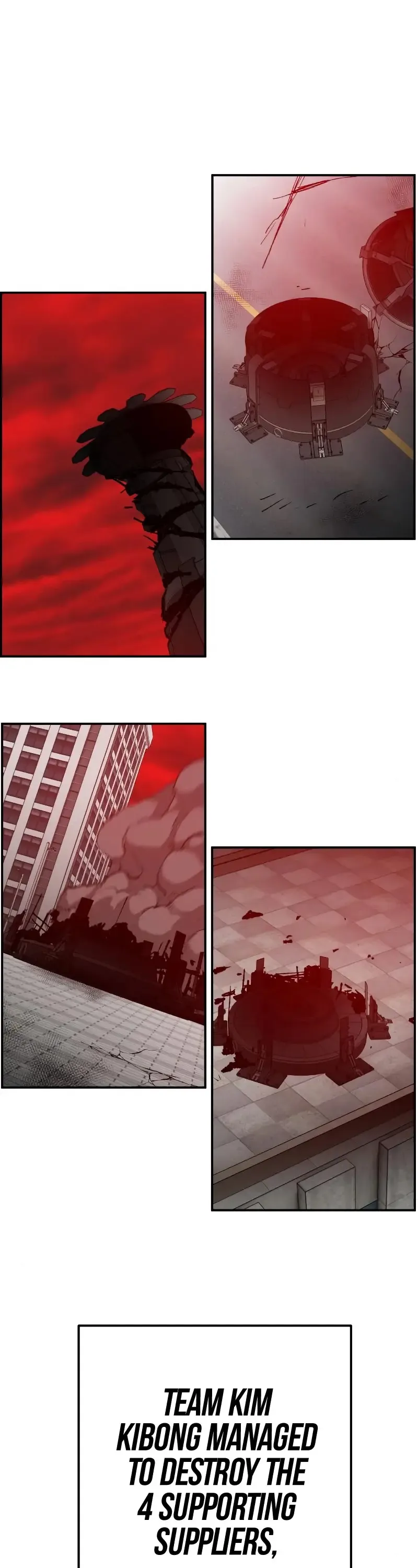 Limit Breaker Chapter 41 Online - página 68