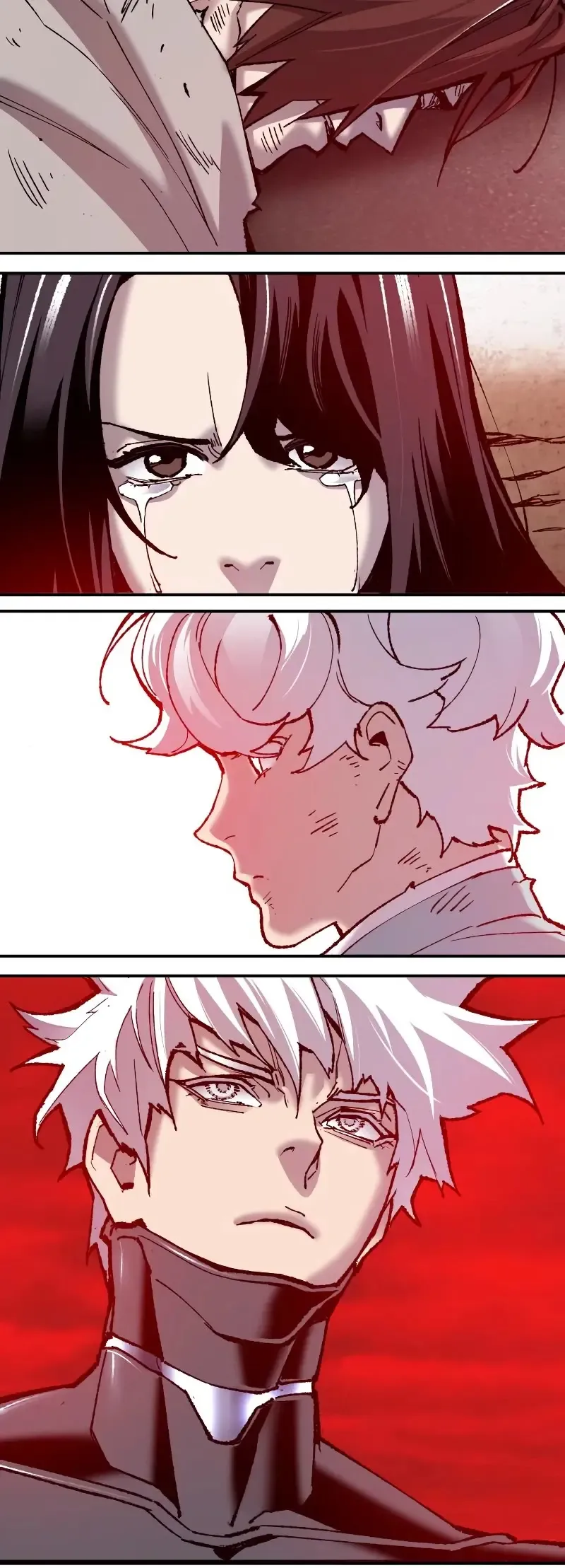 Limit Breaker Chapter 41 Online - página 70