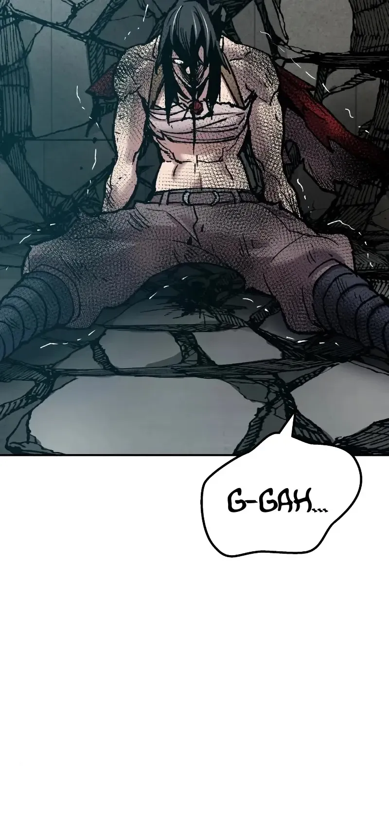 Limit Breaker Chapter 41 Online - página 75