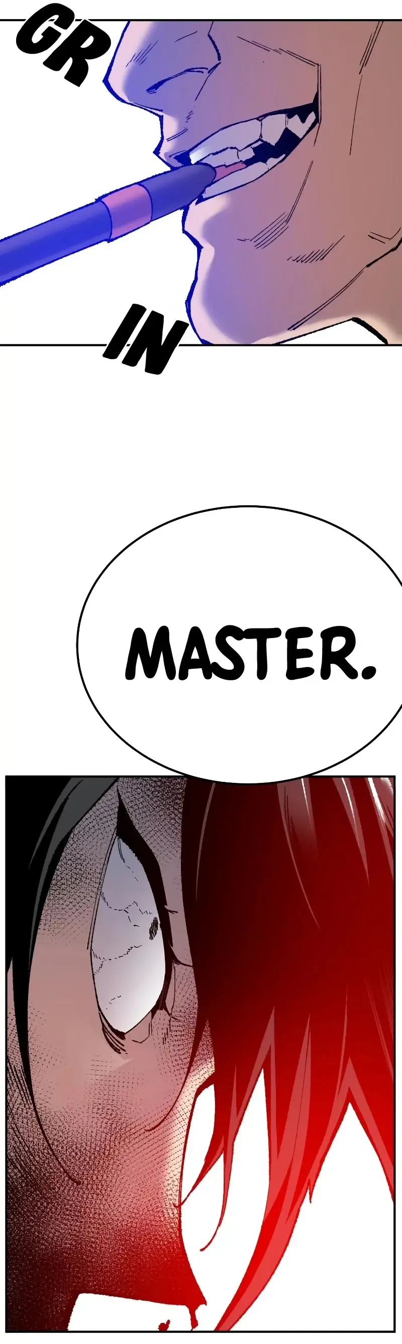 Limit Breaker Chapter 41 Online - página 78