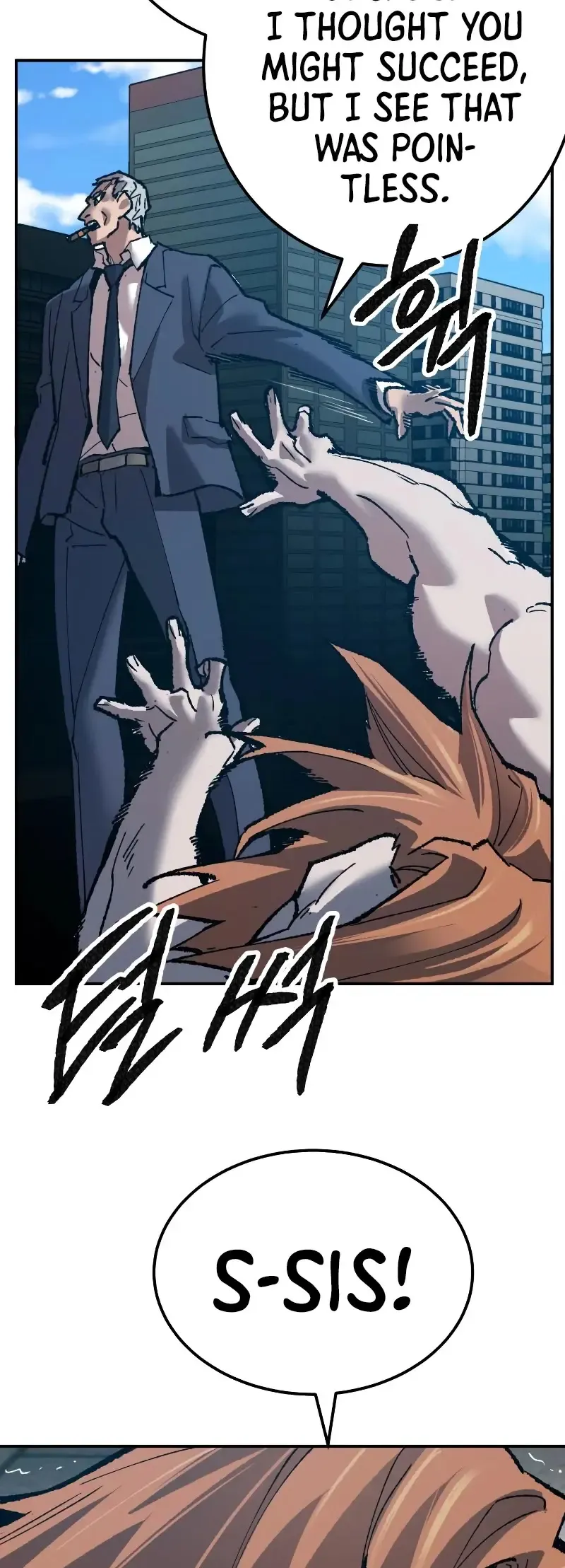 Limit Breaker Chapter 41 Online - página 81