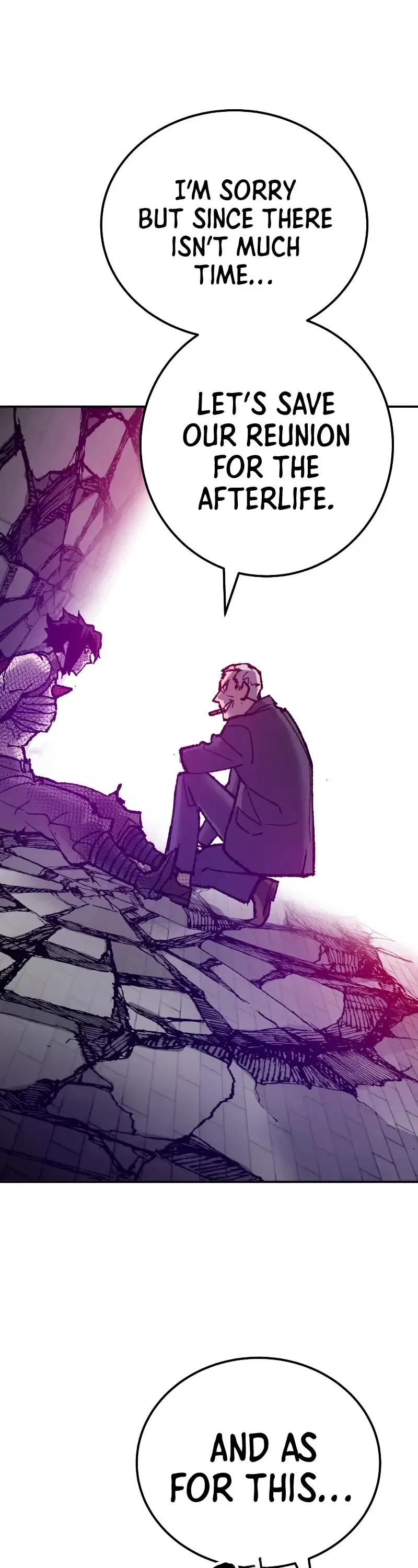 Limit Breaker Chapter 41 Online - página 83