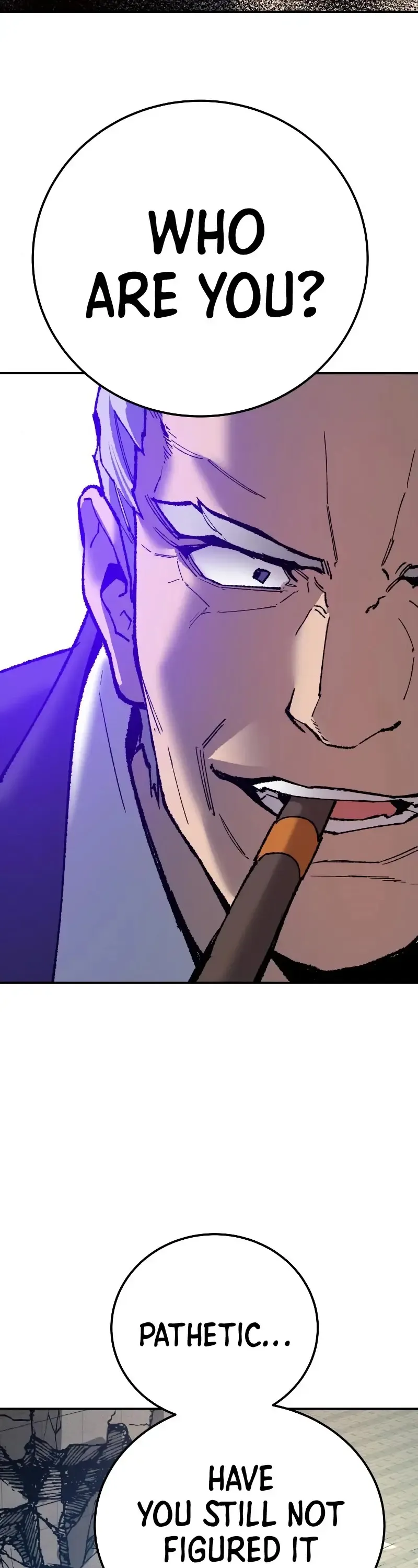 Limit Breaker Chapter 41 Online - página 89