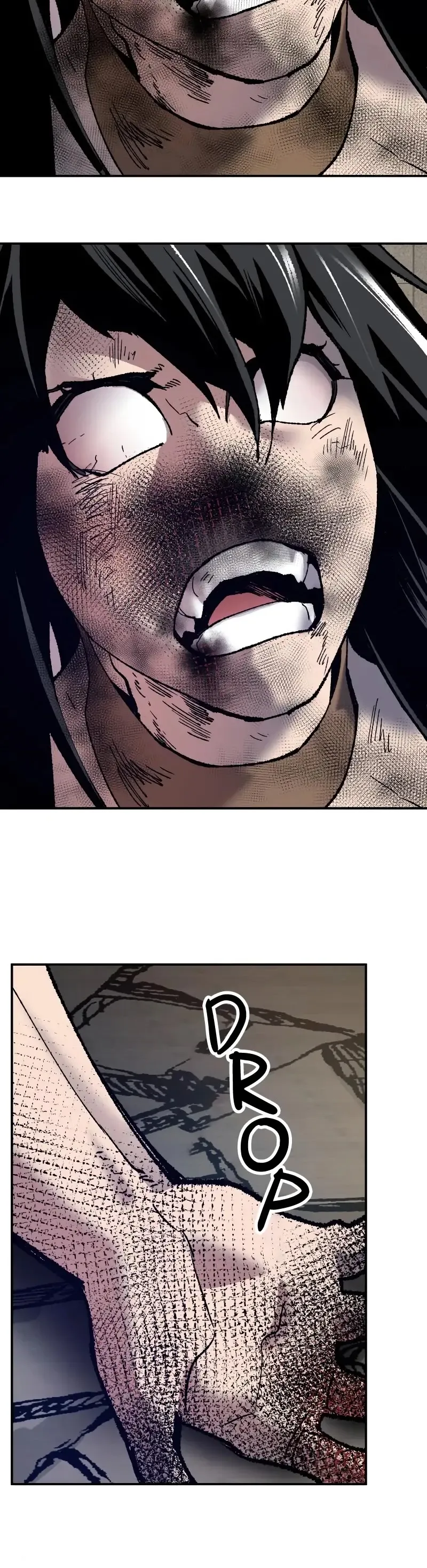 Limit Breaker Chapter 41 Online - página 92