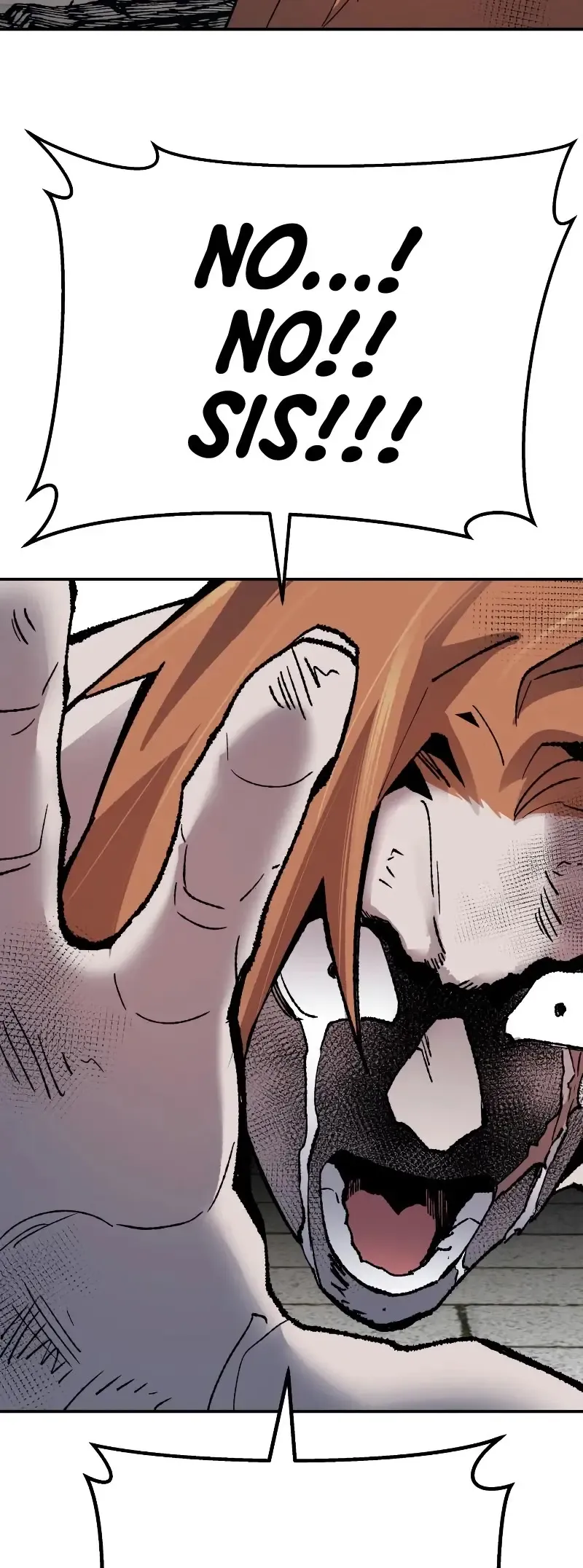 Limit Breaker Chapter 41 Online - página 94