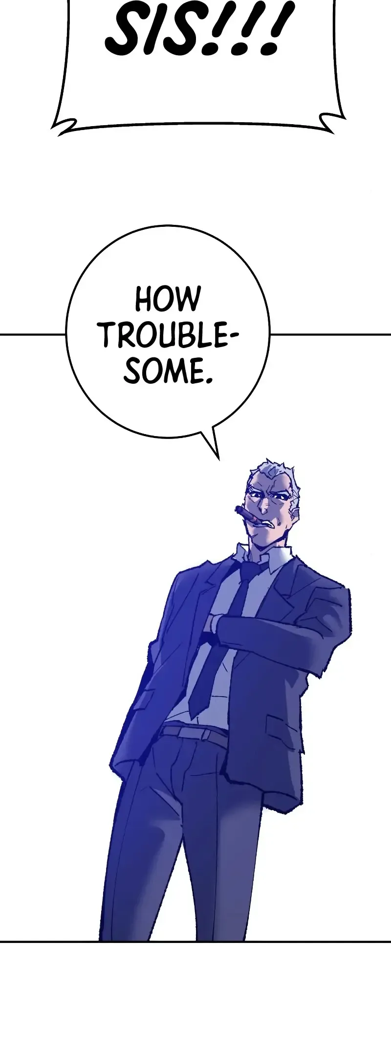 Limit Breaker Chapter 41 Online - página 95
