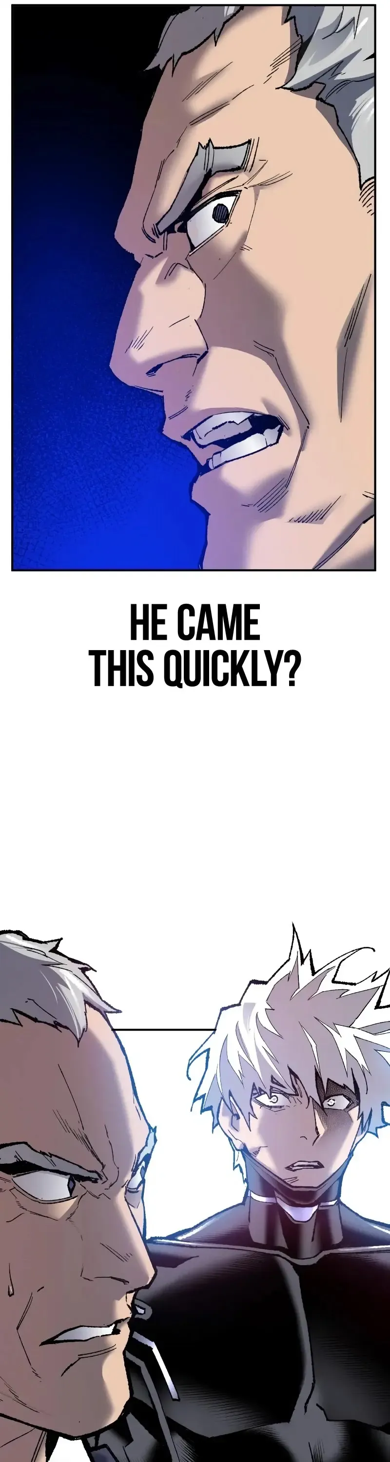 Limit Breaker Chapter 41 Online - página 98