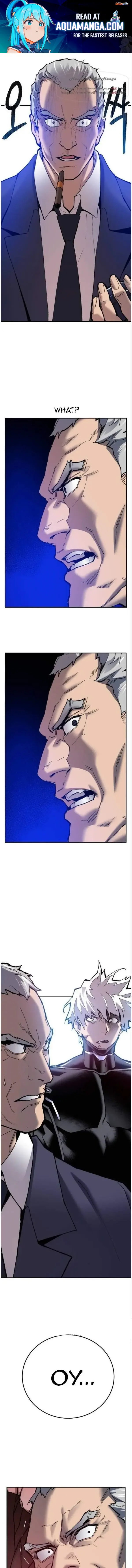 Limit Breaker Chapter 42 Online - página 1