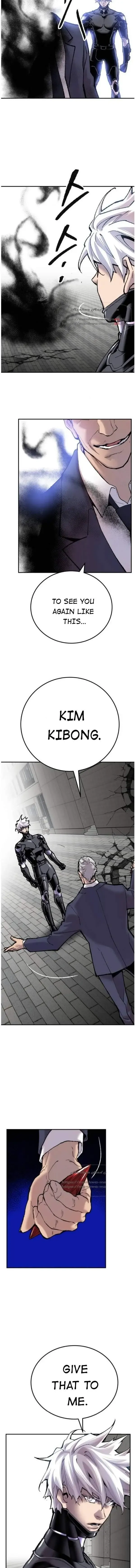 Limit Breaker Chapter 42 Online - página 3