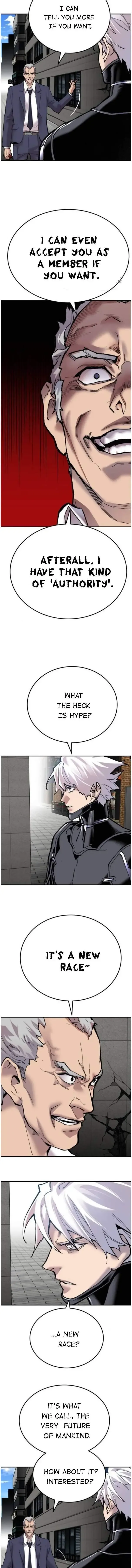 Limit Breaker Chapter 42 Online - página 7
