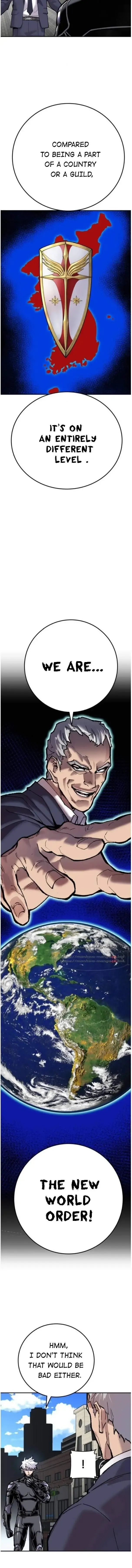 Limit Breaker Chapter 42 Online - página 8