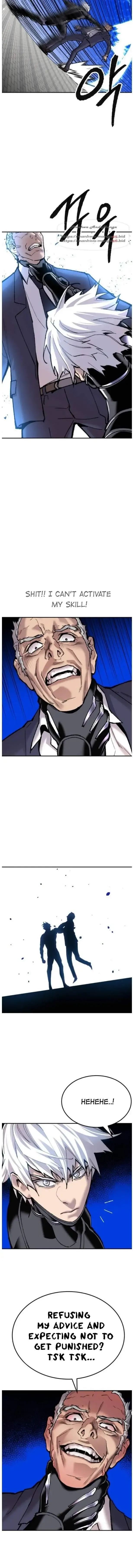Limit Breaker Chapter 42 Online - página 10