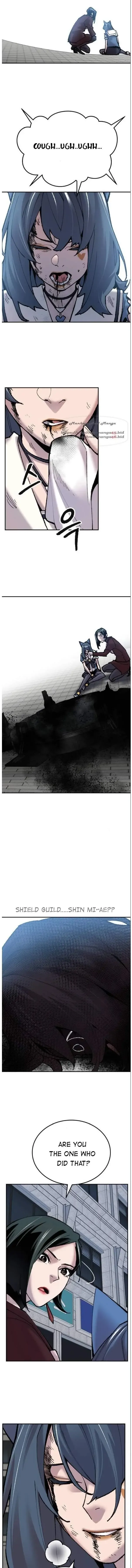 Limit Breaker Chapter 42 Online - página 15