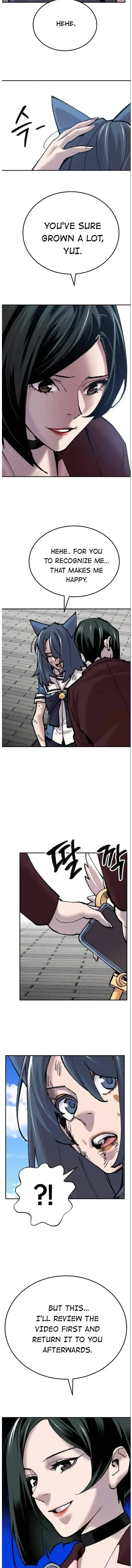 Limit Breaker Chapter 42 Online - página 16