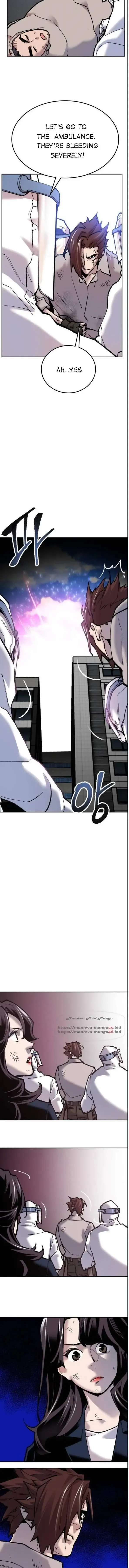 Limit Breaker Chapter 42 Online - página 17