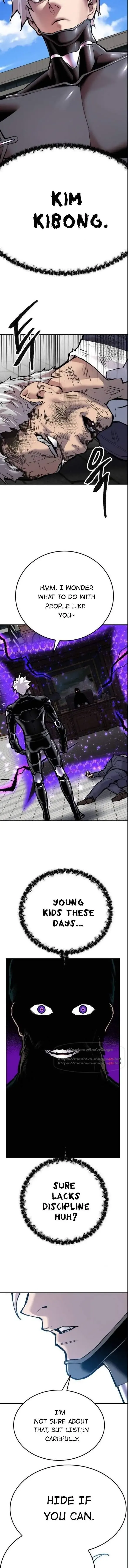 Limit Breaker Chapter 42 Online - página 20