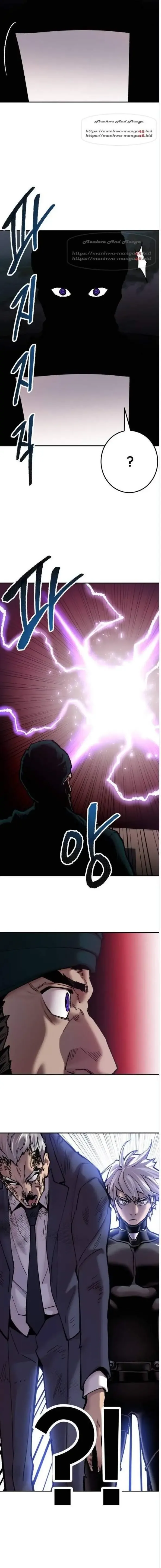 Limit Breaker Chapter 42 Online - página 23
