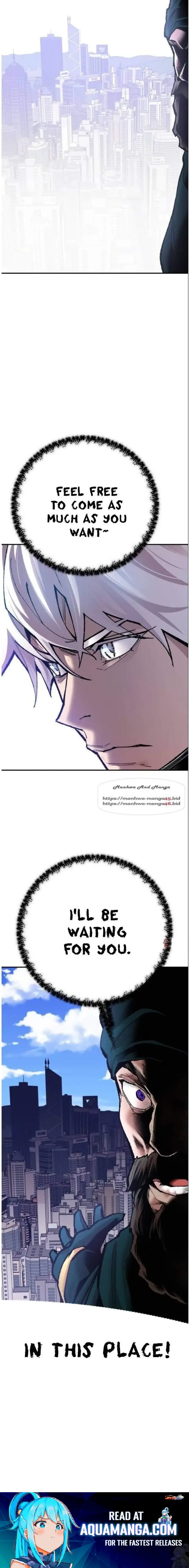 Limit Breaker Chapter 42 Online - página 28