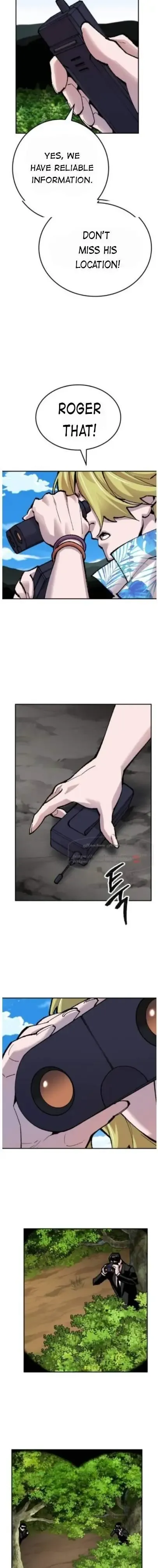 Limit Breaker Chapter 44 Online - página 2
