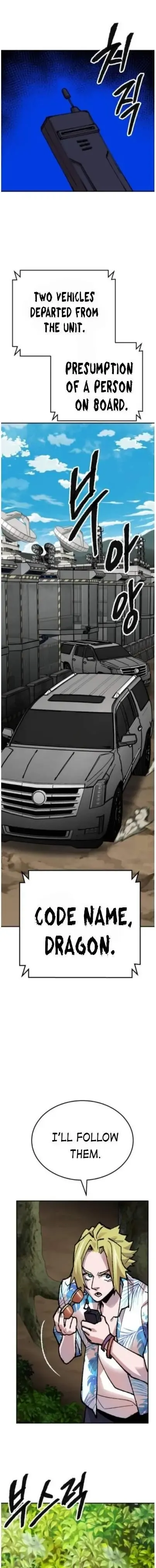 Limit Breaker Chapter 44 Online - página 8