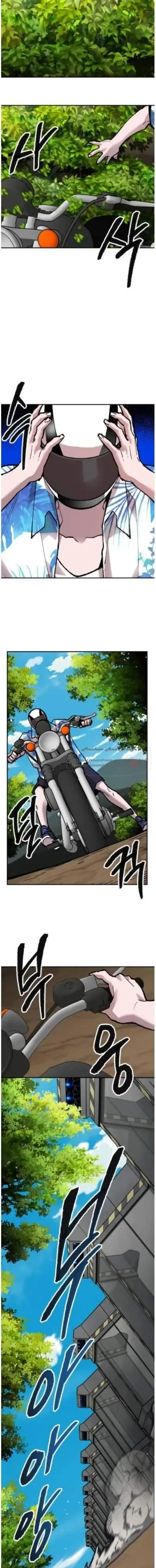 Limit Breaker Chapter 44 Online - página 9