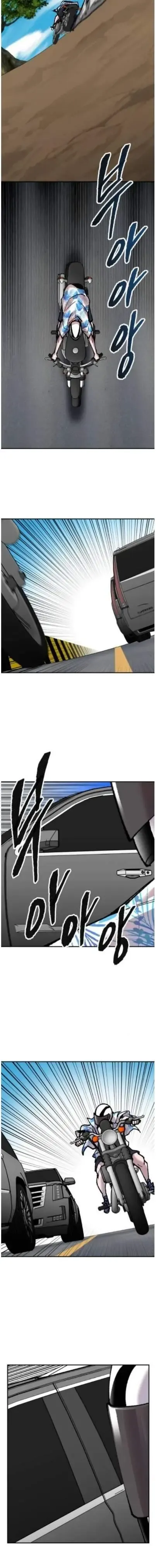 Limit Breaker Chapter 44 Online - página 10